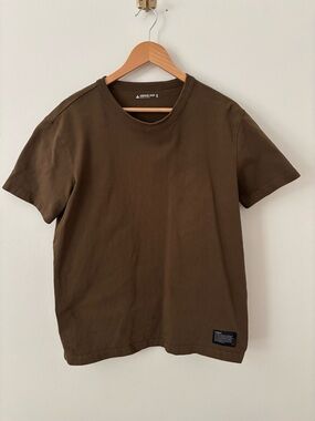 American Giant Everest Tee (Small)
